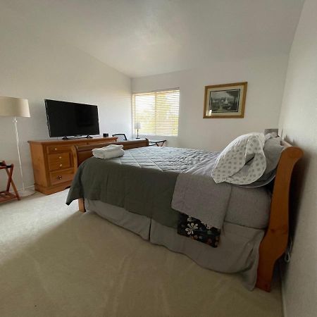Apartament Ploy Monterey Park Zewnętrze zdjęcie