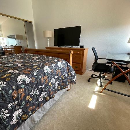Apartament Ploy Monterey Park Zewnętrze zdjęcie