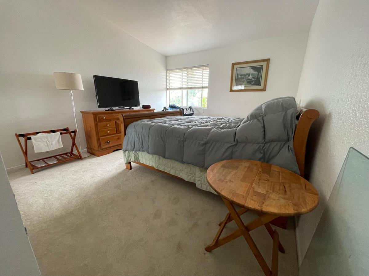 Apartament Ploy Monterey Park Zewnętrze zdjęcie