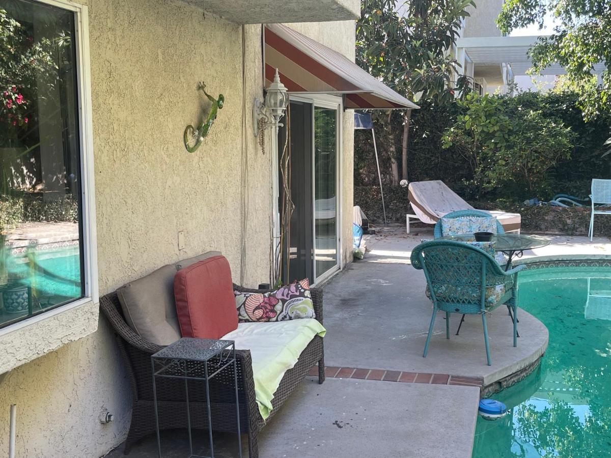 Apartament Ploy Monterey Park Zewnętrze zdjęcie