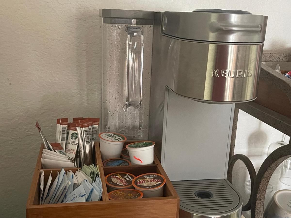 Apartament Ploy Monterey Park Zewnętrze zdjęcie