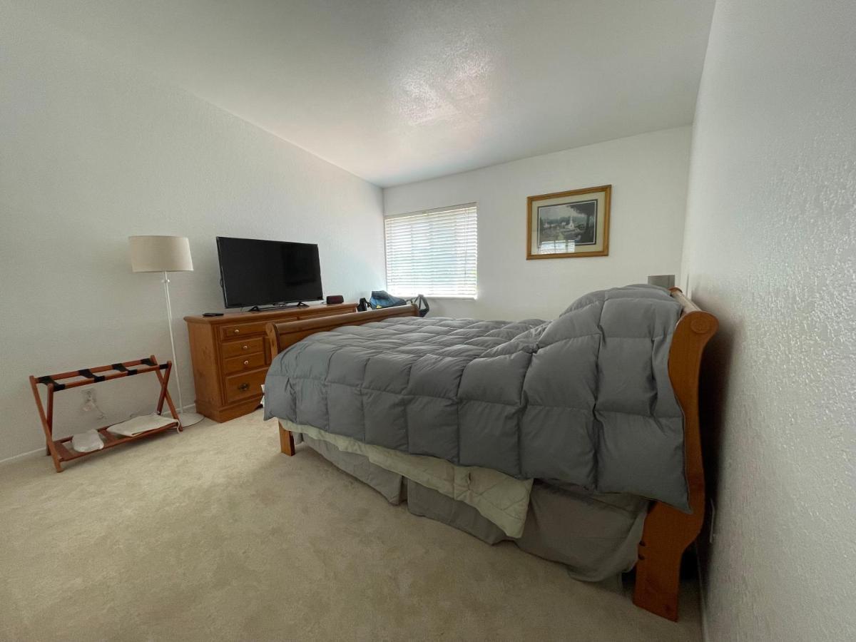 Apartament Ploy Monterey Park Zewnętrze zdjęcie