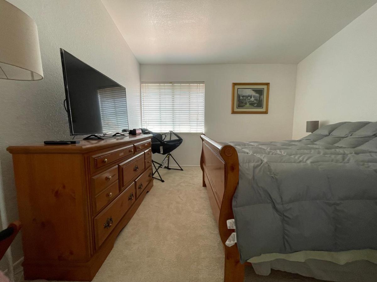Apartament Ploy Monterey Park Zewnętrze zdjęcie