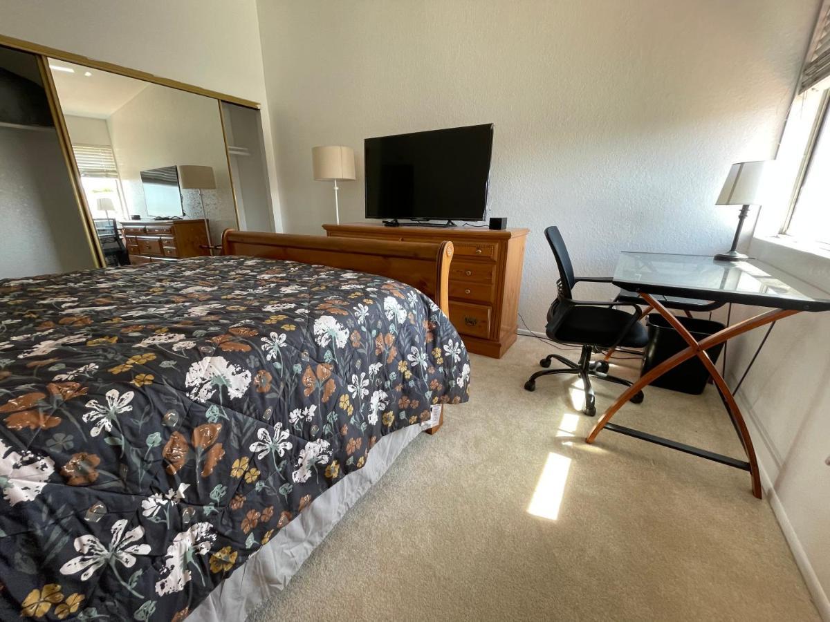 Apartament Ploy Monterey Park Zewnętrze zdjęcie