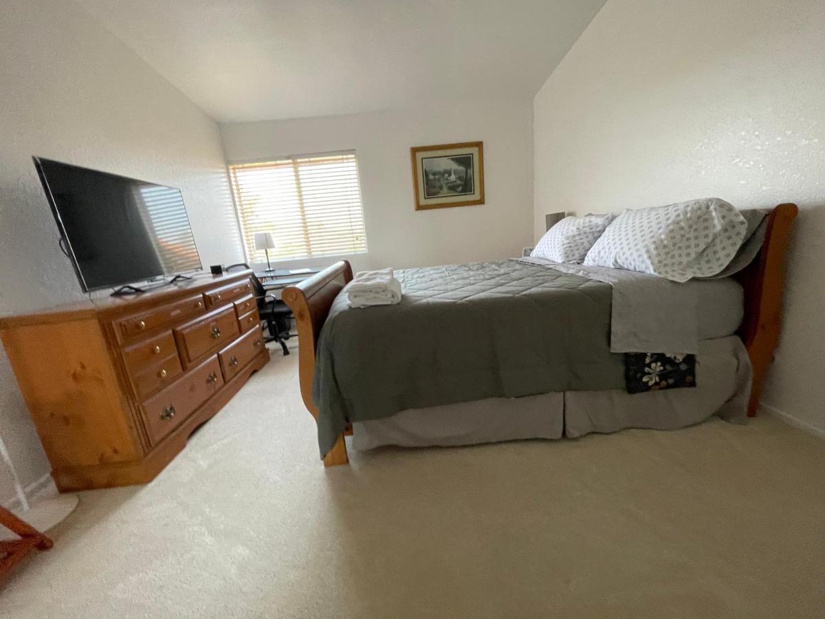 Apartament Ploy Monterey Park Zewnętrze zdjęcie
